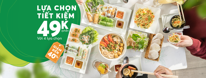 Hình ảnh Wrap&Roll - Nét riêng cuốn Việt 2