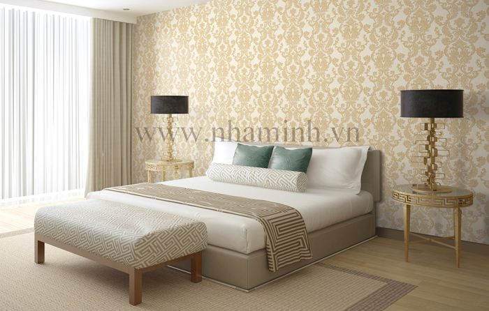 Hình ảnh Giấy Dán Tường Nhã Minh - Đà Nẵng 2