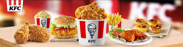 Hình ảnh KFC 1