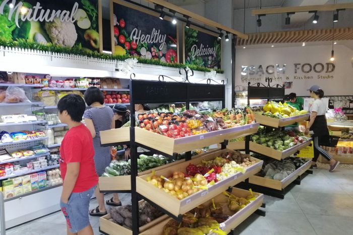 Hình ảnh 1 của 3Sach Food