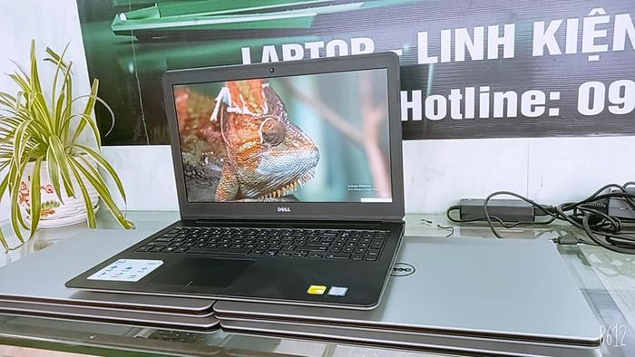 Hình ảnh 3 của Laptop Hải Dương - Hoàng Nga 234 Điện Biên Phủ - HD