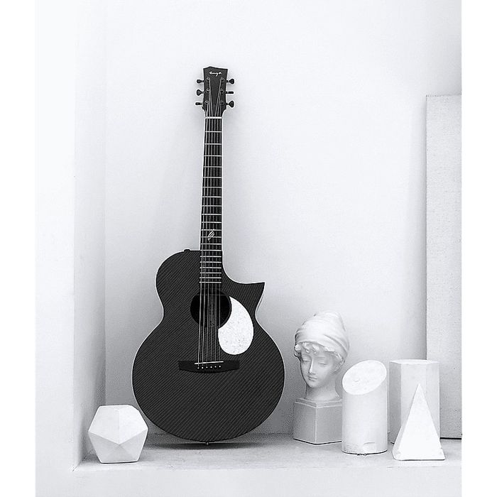 Hình ảnh Guitar Đồng Tâm