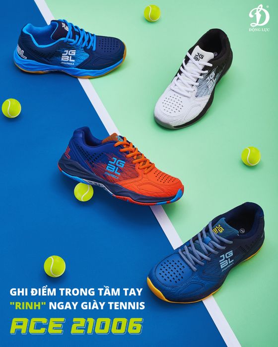 Hình ảnh Động Lực Sport 2