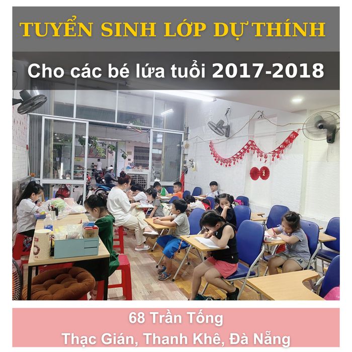Ảnh 2 của Luyện Chữ Đẹp Nét Bút Xinh - 68 Trần Tống