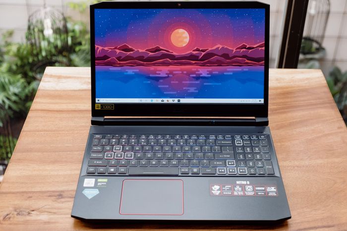Hình ảnh 2 của Laptop Nam Phong Hải Dương