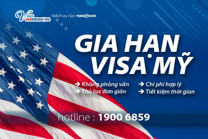 Hình ảnh Visa Đại Dương 1