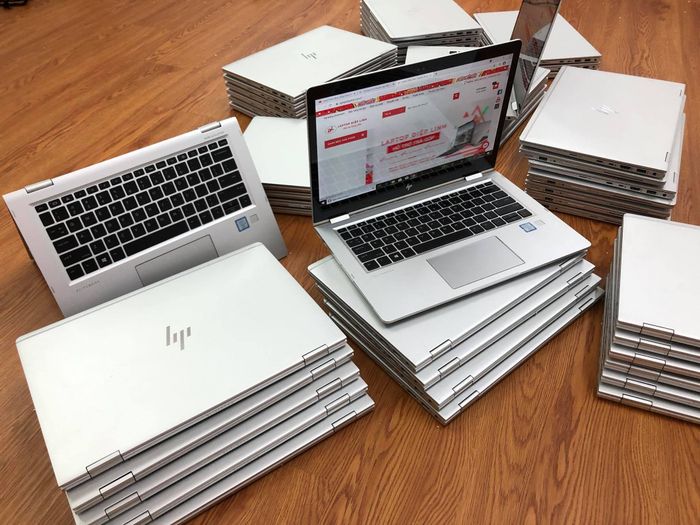 Hình ảnh 3 của Laptop Điệp Linh
