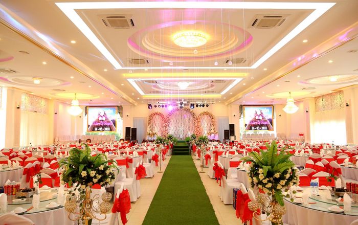 Nhà Hàng Song Hưng - Hình ảnh 1
