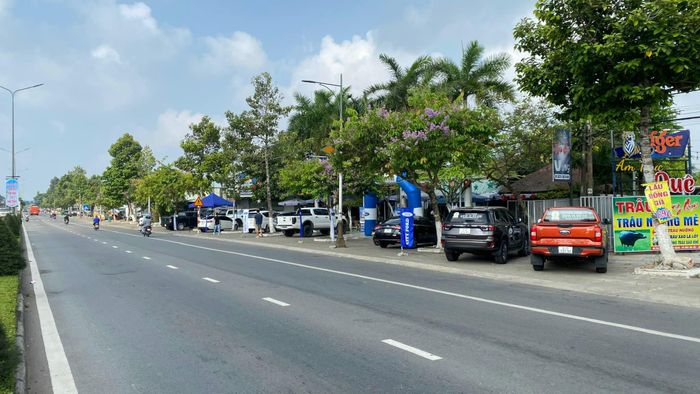 Hình ảnh City Ford 2