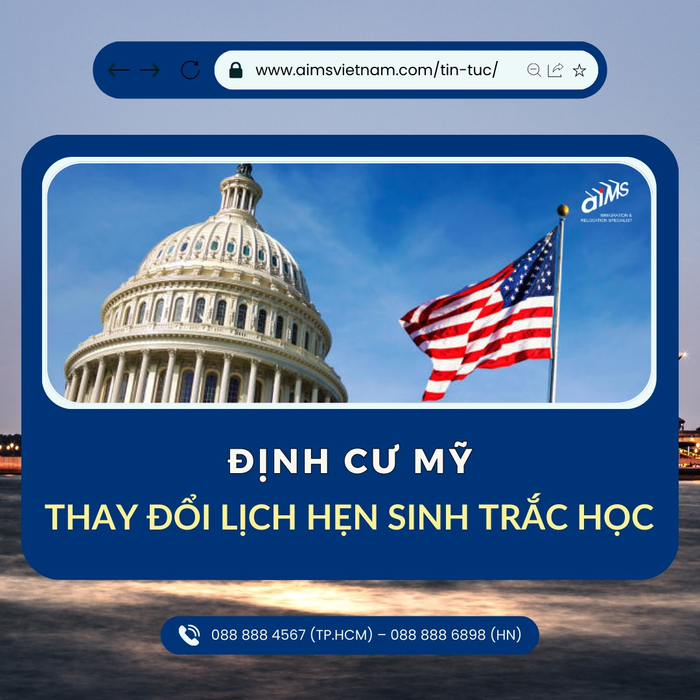 Ảnh của AIMS Việt Nam 1