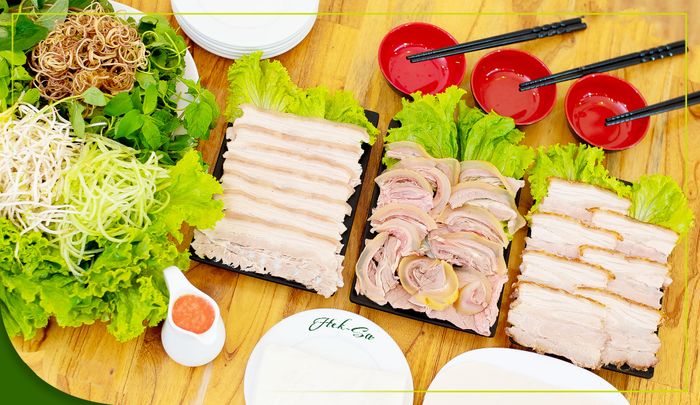 Hình ảnh 1 của HekSa