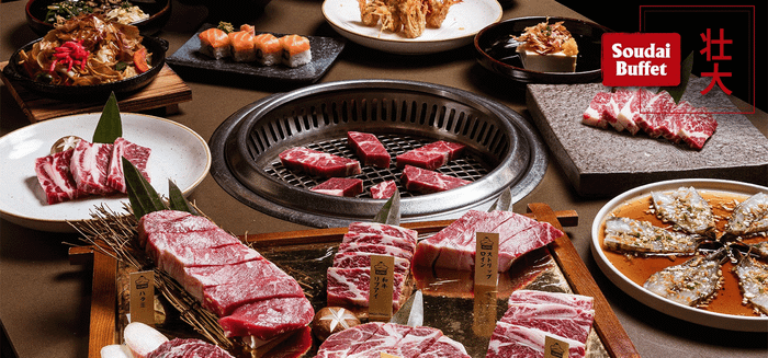 Hình ảnh Sumo Yakiniku 1