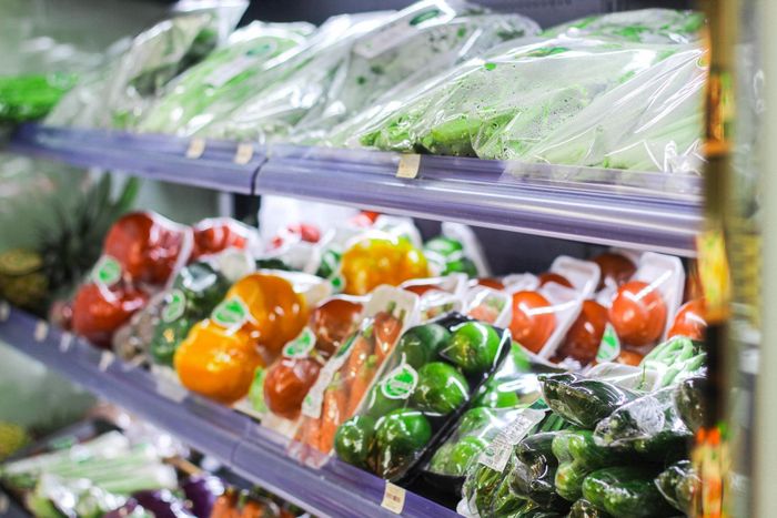 Organicfood ảnh 1
