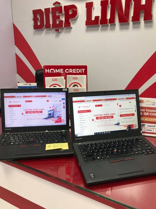 Hình ảnh 2 của Laptop Điệp Linh
