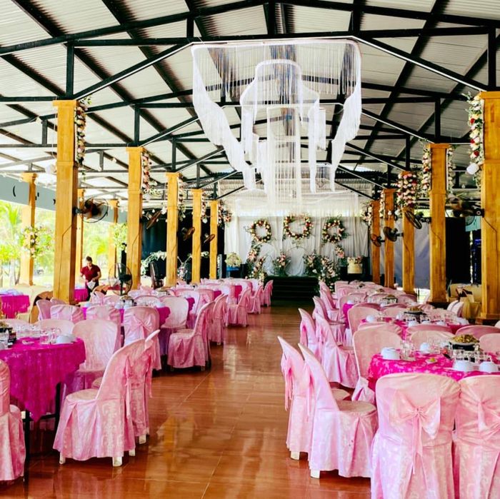 Nhà Hàng Tiệc Cưới Lệ Tâm - Hình ảnh 1