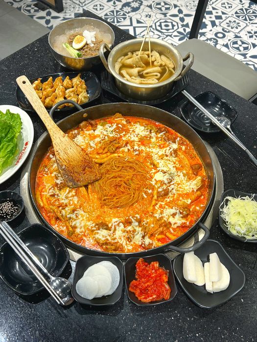Hình ảnh Al Fresco’s 2
