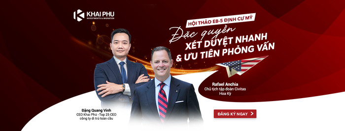 Khai Phú Investments & Migration - Hình ảnh 1