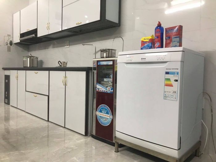 Hình ảnh 2 của Bếp Minh Huy