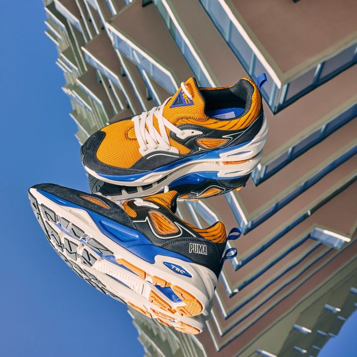 Hình ảnh của Puma 1