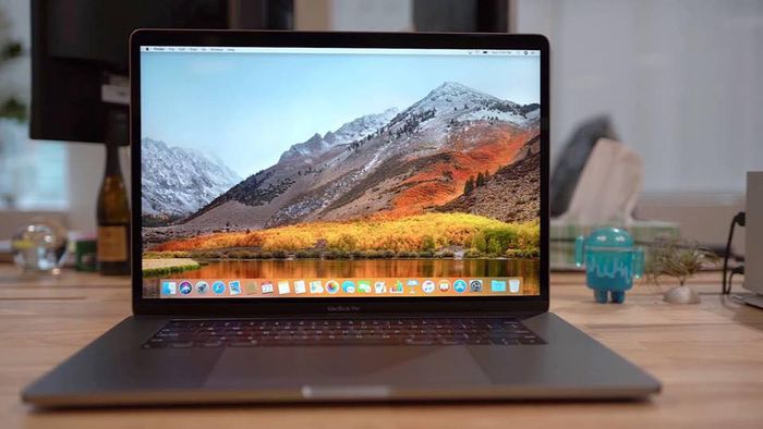 Hình ảnh 1 của Duy Thái Laptop