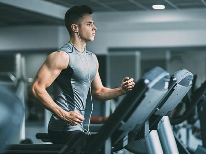 Hình ảnh 2 của New City Fitness & Yoga