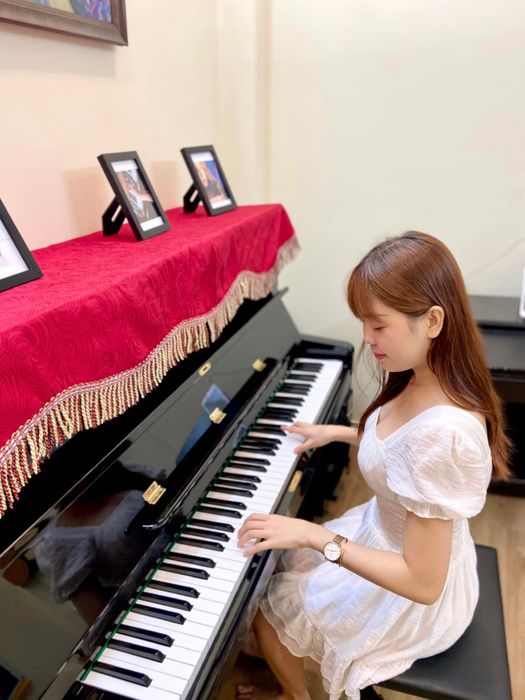 Hình ảnh 3 của PRESTO MUSIC PERFORMING & ARTS