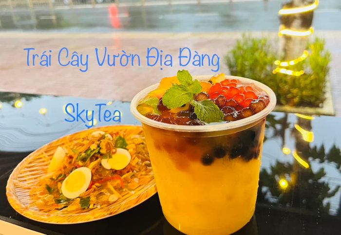 SkyTea - Hình ảnh 2