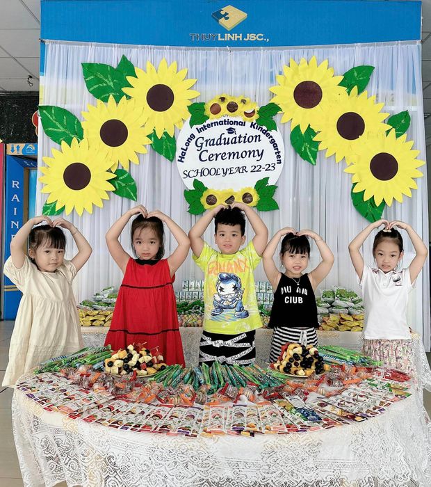 Hình ảnh Trường Mầm non Quốc tế Hạ Long 2