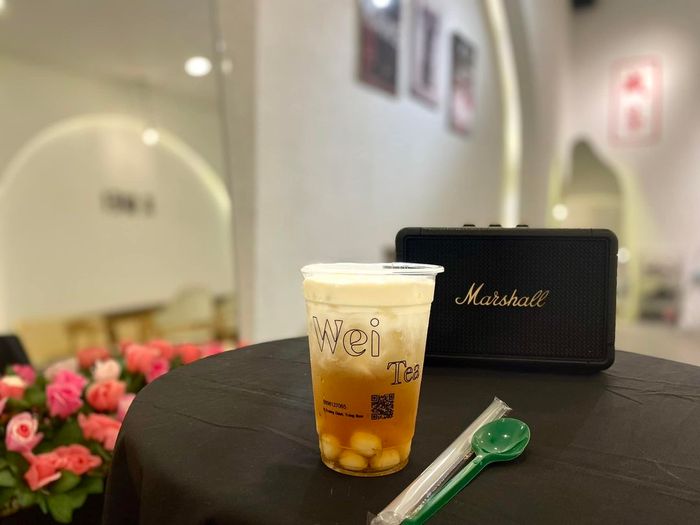 Hình ảnh 2 của Wei Tea