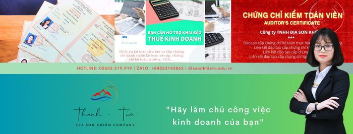 Hình ảnh Công ty TNHH Địa Sơn Khiêm Đà Lạt 1