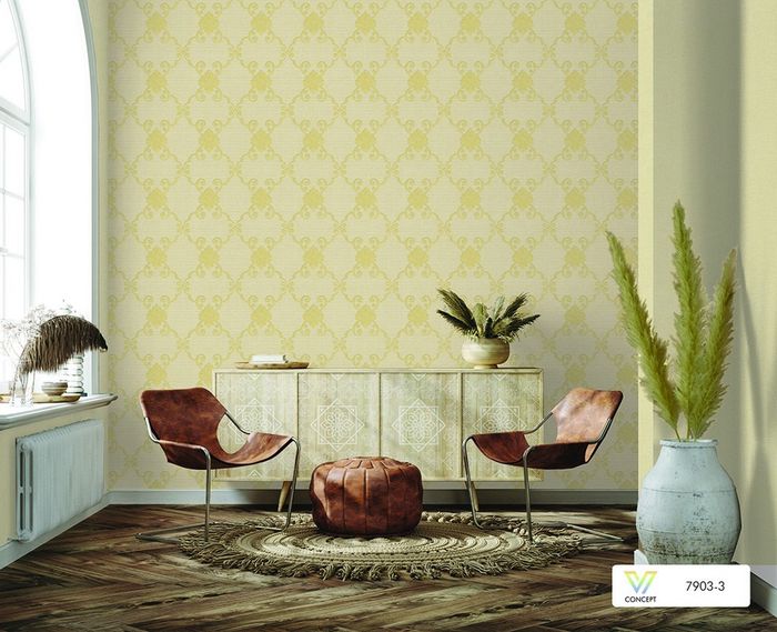 Hình ảnh 2 Xốp, tranh dán và decal dán tường của Nhà Ngọc tại Đà Nẵng
