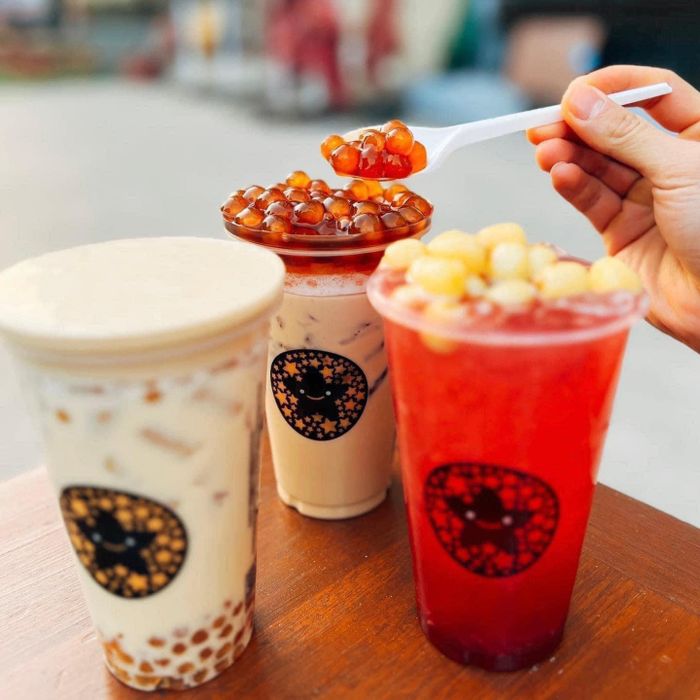 Hình ảnh TocoToco 2
