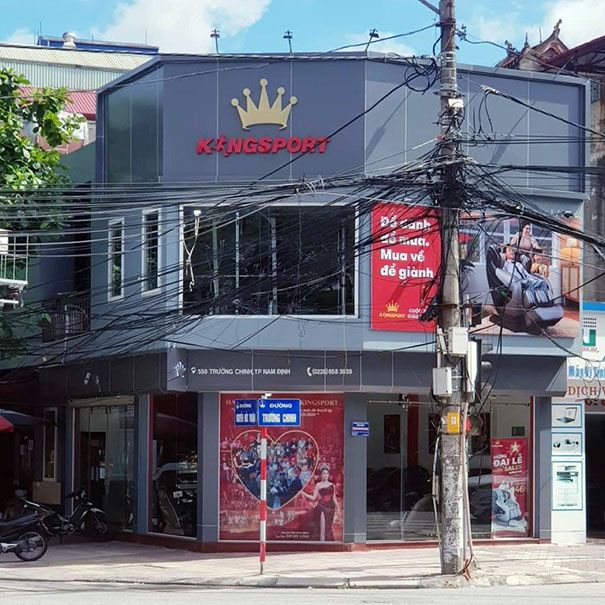 Hình ảnh của KingSport 3