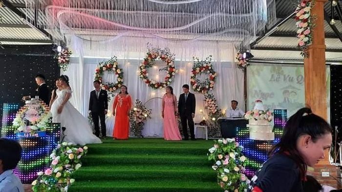 Nhà Hàng Tiệc Cưới Lệ Tâm - Hình ảnh 2