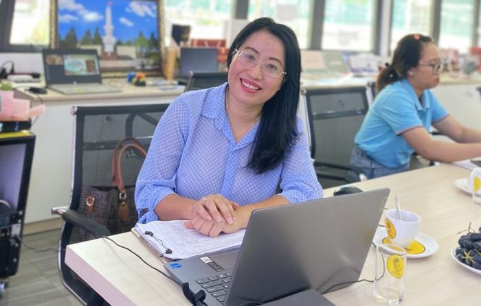 Công ty TNHH Tư vấn thuế SAF - Hình 1