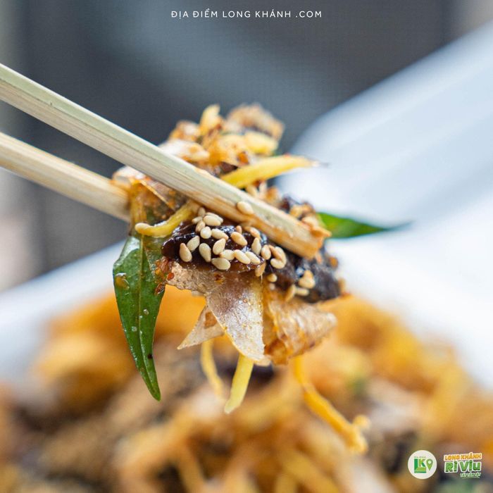 OMELY Long Khánh Food - Hình ảnh 2