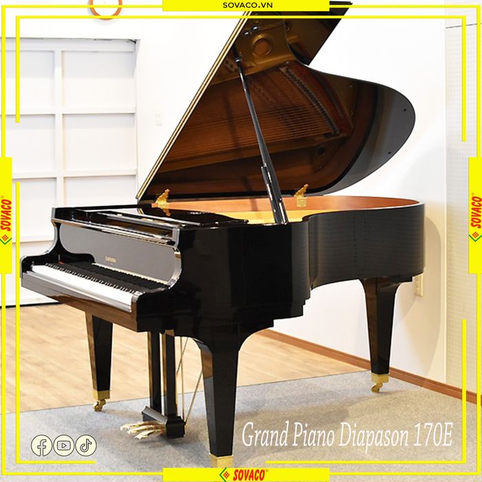 Hình ảnh của SOVACO Piano