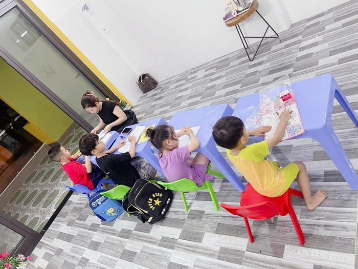 Ảnh 2 của Dự Thính Hoà Xuân