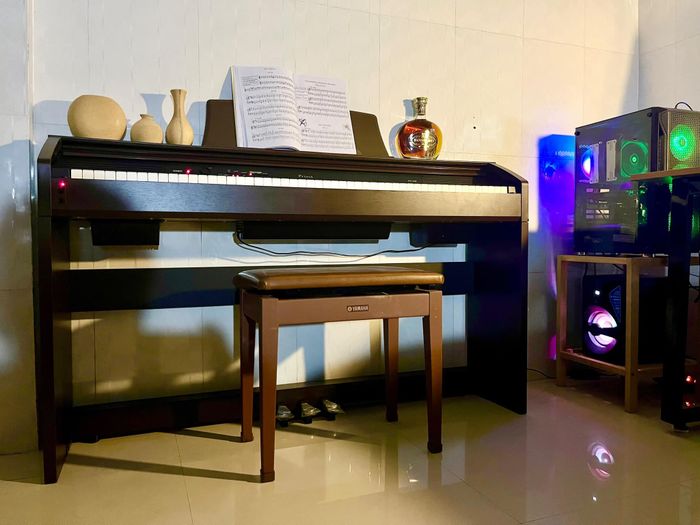 Ảnh trung tâm Piano Mỹ Tho Tiền Giang