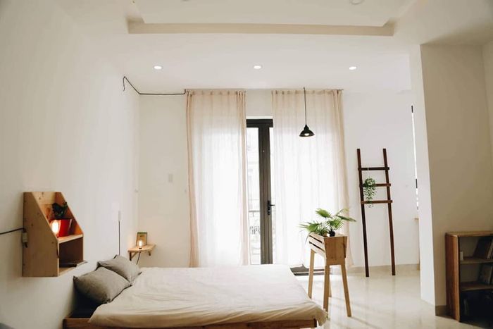 S: House - Ảnh 1