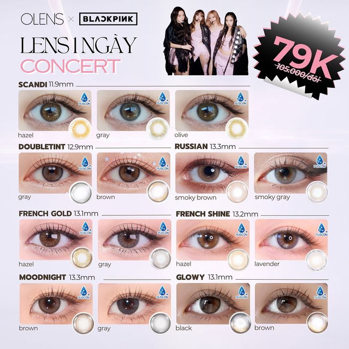 Hình ảnh của Lens For Girlss 1