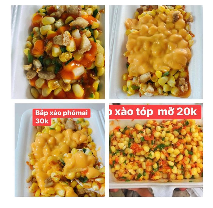 OMELY Long Khánh Food - Hình ảnh 1