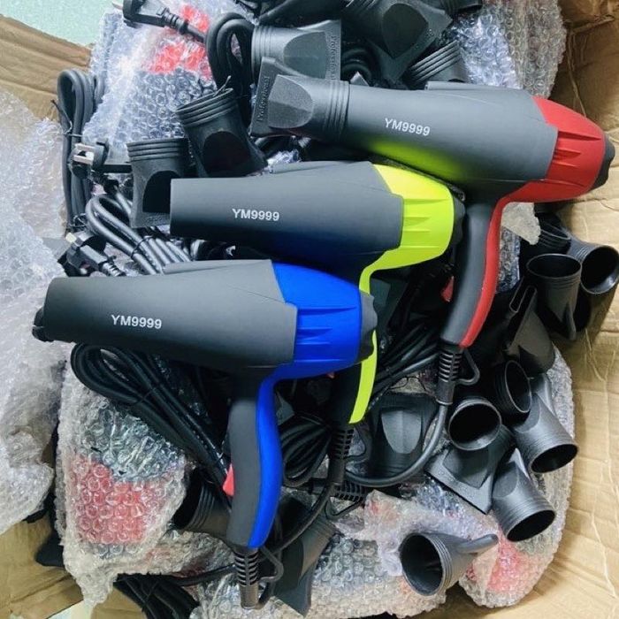 Phụ Liệu Tóc Hoà hình 2