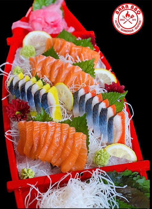 Ảnh 3 của Nhà Hàng BARA BBQ