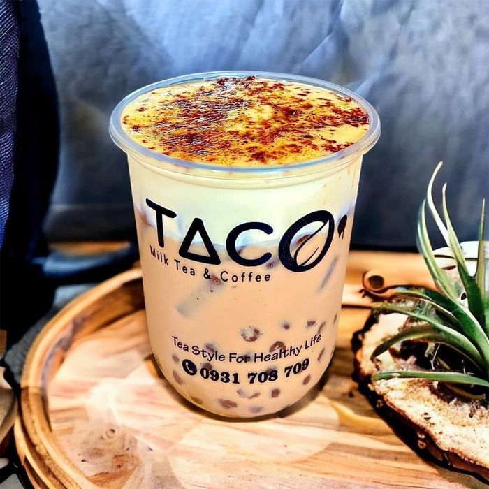 TACO Trà Sữa & Coffee ảnh 2