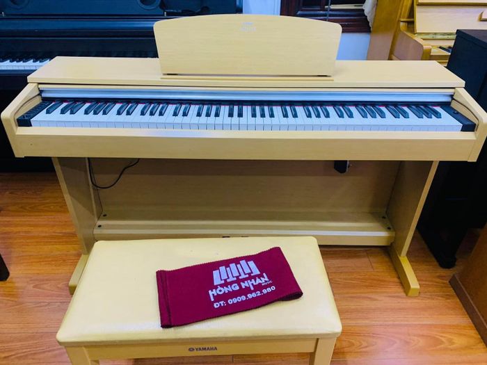 Nhạc Cụ HỒNG NHÂN hình ảnh 3