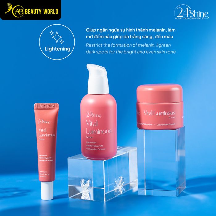 Hình ảnh AB Beauty World số 2