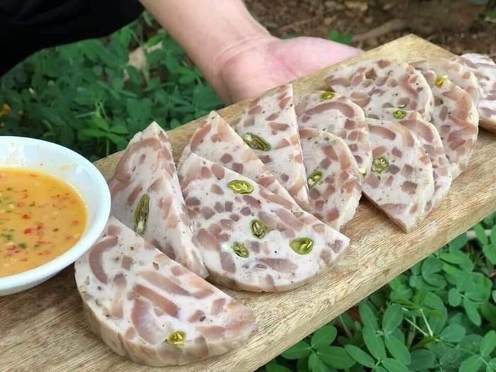 HC Farm - Thực phẩm Tự nhiên & Đặc sản Vùng miền - Hình 3