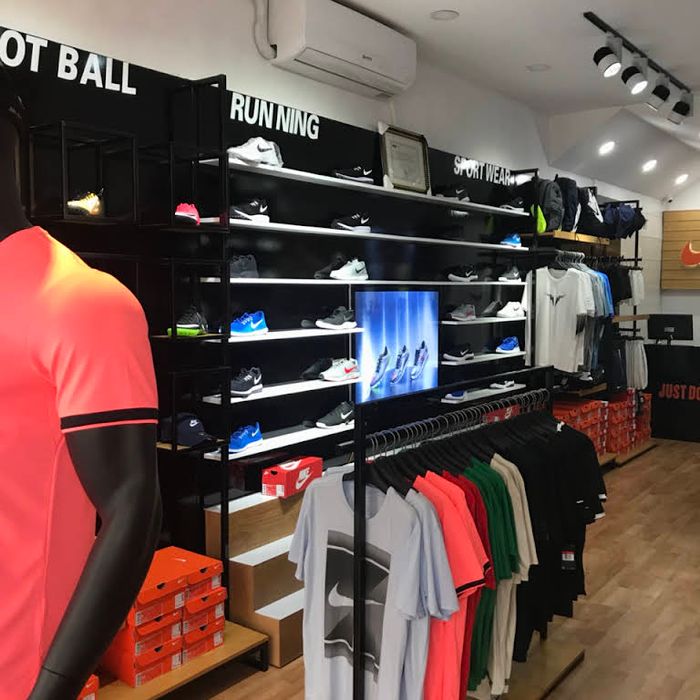 Hình ảnh 2 của Nike