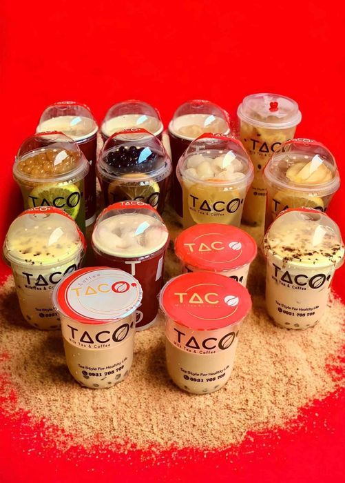 TACO Trà Sữa & Coffee ảnh 1